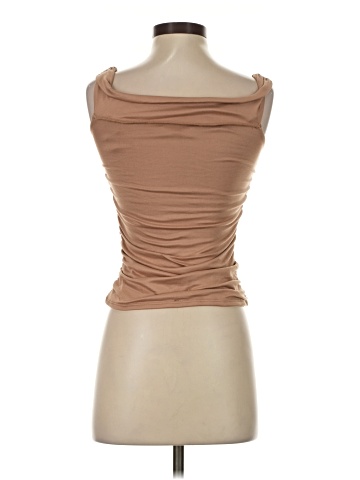 Lulus Sleeveless Blouse (view 2)