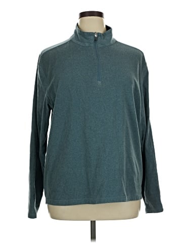 Mondetta Pullover Sweater (view 1)