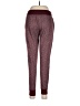 rue21 Tweed Burgundy Casual Pants Size M - photo 2