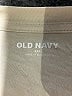 Old Navy 100% Cotton Ivory Short Sleeve Top Size XXL - photo 7