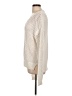 Equipment Ivory Pullover Sweater Size L - photo 5