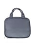 Assorted Brands 100% Polyester Gray Laptop Bag One size - photo 2