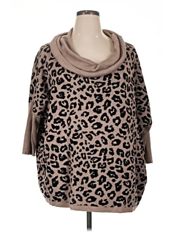 Apt. 9 Pullover Sweater (view 1)