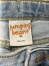 Jumping Beans Blue Jeans Size 10 - photo 3