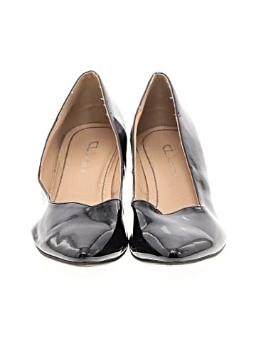 CL by Laundry Wedges (view 2)