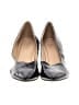 CL by Laundry Black Wedges Size 10 - photo 2
