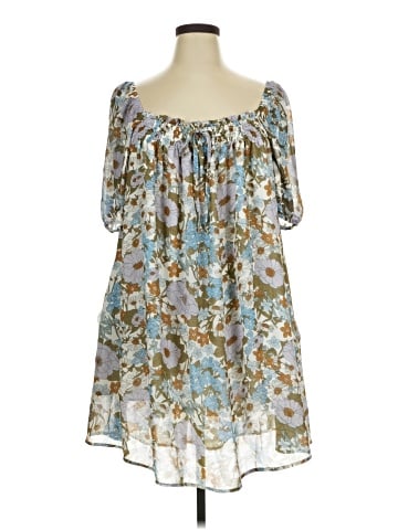 Mittoshop Casual Dress (view 1)
