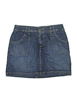 St. John's Bay Skort