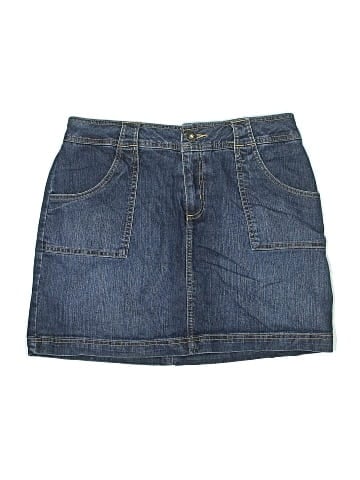 St. John's Bay Skort (view 1)