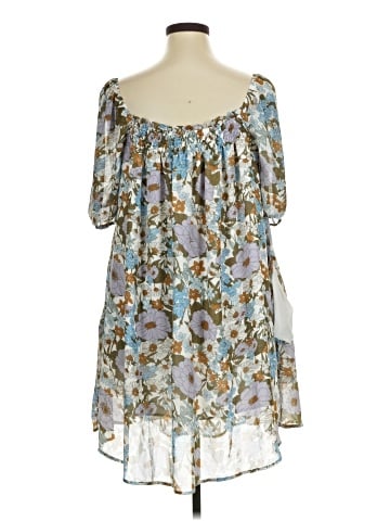 Mittoshop Casual Dress (view 2)