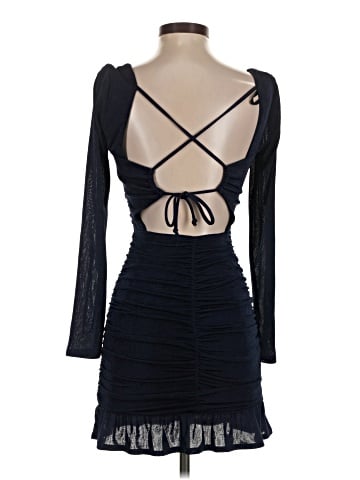 BCX Cocktail Dress (view 2)