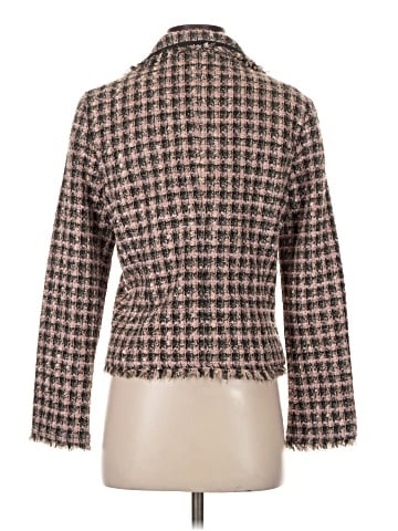 Ann Trinity Blazer (view 2)