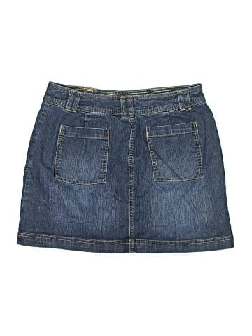 St. John's Bay Skort (view 2)