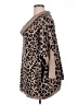 Apt. 9 Animal Print Brown Pullover Sweater Size XL - photo 5