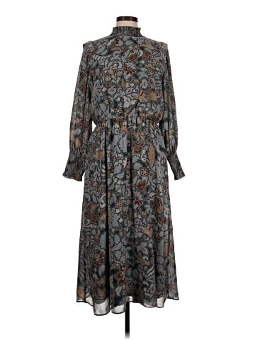 Ann Taylor Casual Dress (view 1)