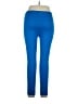 Zyia Active Color Block Blue Active Pants Size 14 - 16 - photo 2