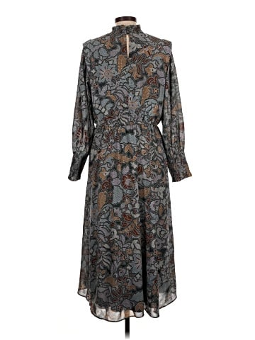 Ann Taylor Casual Dress (view 2)