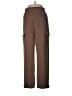 Athleta Brown Cargo Pants Size 8 - photo 1