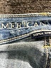 American Eagle Outfitters Hearts Blue Jeans Size 4 - photo 7