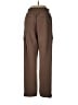 Athleta Brown Cargo Pants Size 8 - photo 2