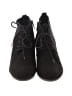 Kenneth Cole REACTION Black Ankle Boots Size 11 - photo 2