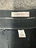 Semantiks Black Dress Pants Size 10 - photo 7