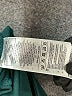 Reebok Green Active Pants Size XL - photo 8
