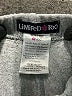 Limited Too Gray Sweatpants Size 4T - photo 3