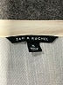 Zac & Rachel Orange Long Sleeve Blouse Size XL - photo 7