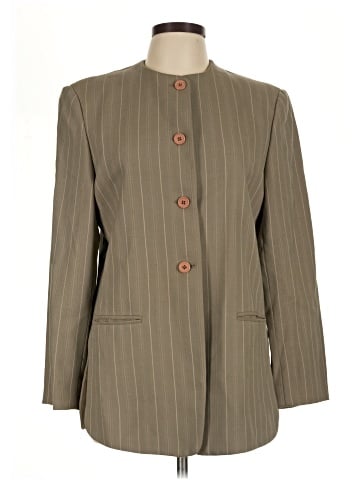 Joan & David Blazer (view 1)