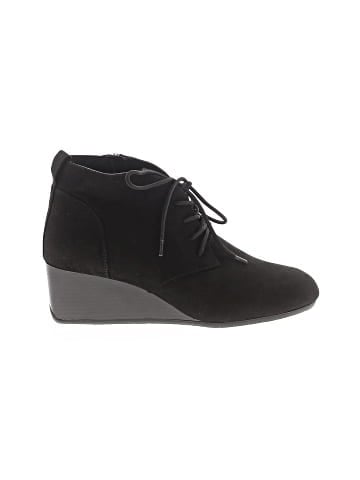 Kenneth Cole REACTION Ankle Boots (view 1)