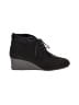 Kenneth Cole REACTION Black Ankle Boots Size 11 - photo 1