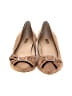 Tahari Tan Heels Size 9 1/2 - photo 2