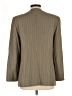 Joan & David Stripes Brown Blazer Size L (estimated) - photo 2