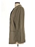Joan & David Stripes Brown Blazer Size L (estimated) - photo 5