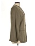 Joan & David Stripes Brown Blazer Size L (estimated) - photo 4