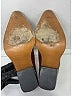Chloé Brown Ankle Boots Size EU 38 1/2 - photo 6