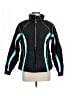 Assorted Brands 100% Nylon Teal Jacket Size 10 - photo 1