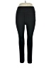 Zyia Active Solid Black Active Pants Size 14 - 16 - photo 1