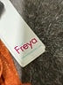 Freya Brown Swimsuit Top Size 34H - photo 3