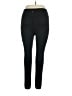 Zyia Active Solid Black Active Pants Size 14 - 16 - photo 2