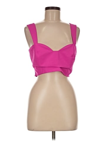 Sachin + Babi Sleeveless Top (view 1)