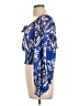 Sienna Sky Blue 3/4 Sleeve Blouse Size L - photo 5