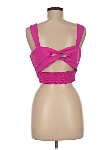 Sachin + Babi Sleeveless Top (view 2)
