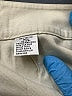 Talbots 100% Cotton Ivory Formal Skirt Size 2 - photo 5