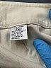 Talbots 100% Cotton Ivory Formal Skirt Size 2 - photo 6