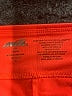Avia Solid Orange Active Skort Size M - photo 3