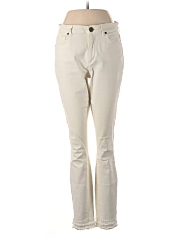 Ann Taylor LOFT Outlet Jeans (view 1)