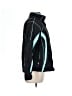 Assorted Brands 100% Nylon Teal Jacket Size 10 - photo 4