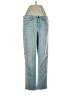 Holding Horses Paisley Blue Jeans Size 27 waist - photo 1